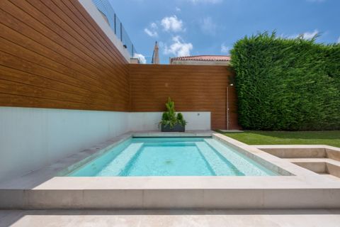 Byhus i Carcavelos, Lisbon, Carcavelos - € 1.800.000 | Ref: BRE240 - foto 7