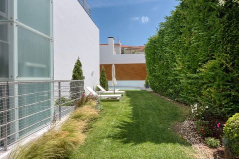 Byhus i Carcavelos, Lisbon, Carcavelos - € 1.800.000 | Ref: BRE240 - foto 9