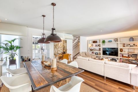 Byhus i Carcavelos, Lisbon, Carcavelos - € 1.800.000 | Ref: BRE240 - foto 11