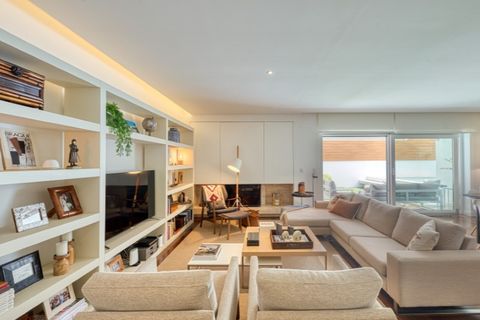 Byhus i Carcavelos, Lisbon, Carcavelos - € 1.800.000 | Ref: BRE240 - foto 15