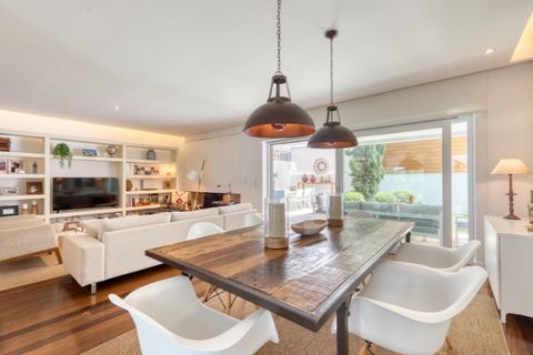 Byhus i Carcavelos, Lisbon, Carcavelos - € 1.800.000 | Ref: BRE240 - foto 17