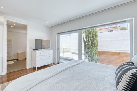 Byhus i Carcavelos, Lisbon, Carcavelos - € 1.800.000 | Ref: BRE240 - foto 28