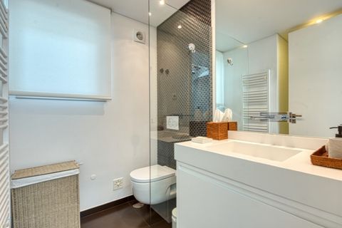 Byhus i Carcavelos, Lisbon, Carcavelos - € 1.800.000 | Ref: BRE240 - foto 33