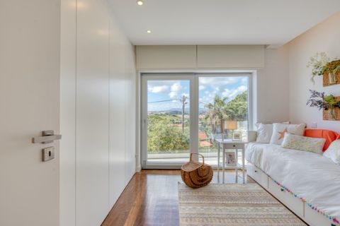 Byhus i Carcavelos, Lisbon, Carcavelos - € 1.800.000 | Ref: BRE240 - foto 36