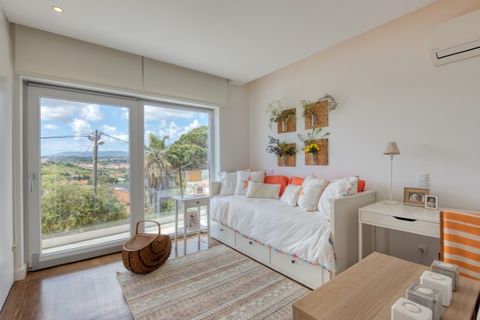Byhus i Carcavelos, Lisbon, Carcavelos - € 1.800.000 | Ref: BRE240 - foto 37