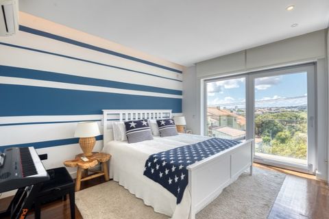 Byhus i Carcavelos, Lisbon, Carcavelos - € 1.800.000 | Ref: BRE240 - foto 39