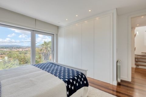Byhus i Carcavelos, Lisbon, Carcavelos - € 1.800.000 | Ref: BRE240 - foto 40