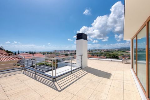 Byhus i Carcavelos, Lisbon, Carcavelos - € 1.800.000 | Ref: BRE240 - foto 42
