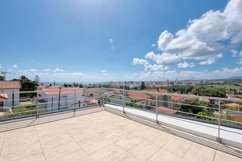 Byhus i Carcavelos, Lisbon, Carcavelos - € 1.800.000 | Ref: BRE240 - foto 43