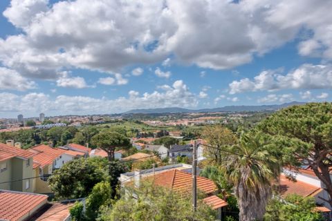 Byhus i Carcavelos, Lisbon, Carcavelos - € 1.800.000 | Ref: BRE240 - foto 44