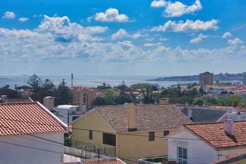 Byhus i Carcavelos, Lisbon, Carcavelos - € 1.800.000 | Ref: BRE240 - foto 45