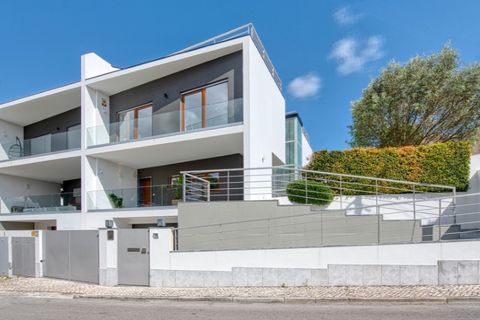 Byhus i Carcavelos, Lisbon, Carcavelos - € 1.800.000 | Ref: BRE240 - foto 49