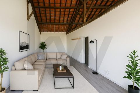 Villa i Tomar, Santarem, Tomar - € 56.500 | Ref: KWPT-032639 - foto 9