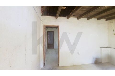 Villa i Tomar, Santarem, Tomar - € 56.500 | Ref: KWPT-032639 - foto 13