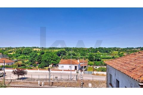 Villa i Tomar, Santarem, Tomar - € 56.500 | Ref: KWPT-032639 - foto 22