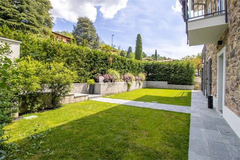 Villa in Oggiono, Lecco, Oggiono - € 680,000 | Ref: 107V - photo 2