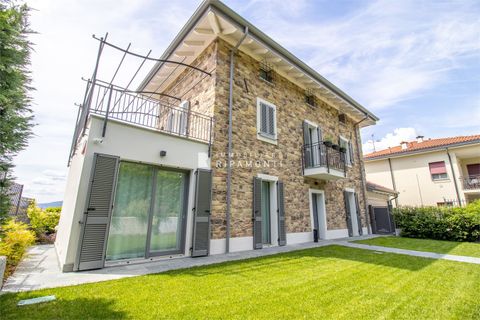 Villa in Oggiono, Lecco, Oggiono - € 680,000 | Ref: 107V - photo 6