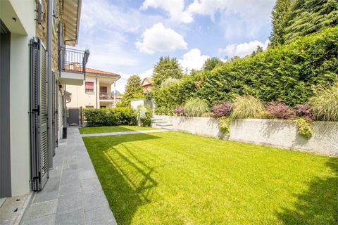 Villa in Oggiono, Lecco, Oggiono - € 680,000 | Ref: 107V - photo 7