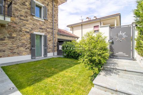Villa in Oggiono, Lecco, Oggiono - € 680,000 | Ref: 107V - photo 9