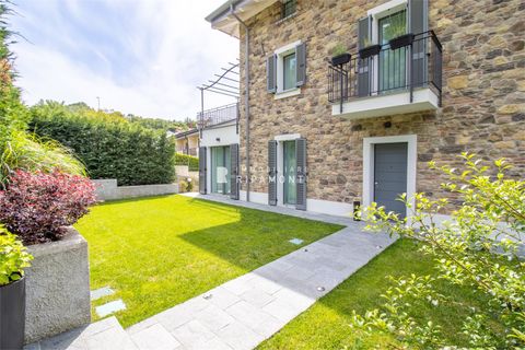 Villa in Oggiono, Lecco, Oggiono - € 680,000 | Ref: 107V - photo 10