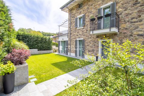 Villa in Oggiono, Lecco, Oggiono - € 680,000 | Ref: 107V - photo 11