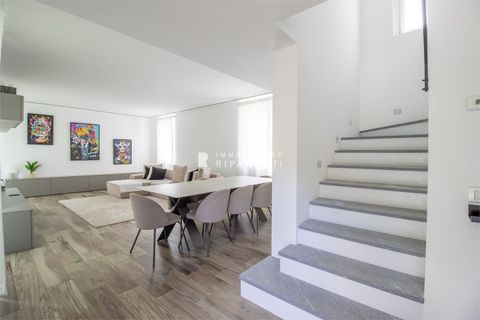 Villa in Oggiono, Lecco, Oggiono - € 680,000 | Ref: 107V - photo 12