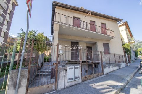 Rækkehus i Lecco, Lecco, Lecco - € 320.000 | Ref: Rif. 126V - foto 1