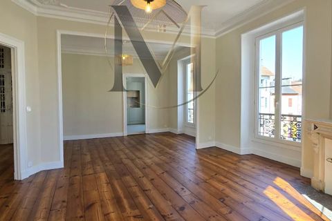 Lejlighed i Pau, Pyrenees-Atlantiques, Pau - € 362.000 | Ref: 87035911 - foto 1