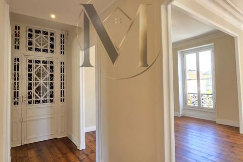 Lejlighed i Pau, Pyrenees-Atlantiques, Pau - € 362.000 | Ref: 87035911 - foto 14