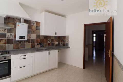 Lejlighed i Tomar, Santarem, Tomar - € 230.000 | Ref: Apu114 - foto 1