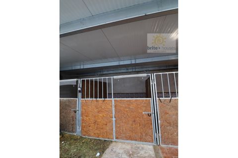 Villa i Golega, Santarem, Golega - € 160.000 | Ref: Mu321 - foto 2
