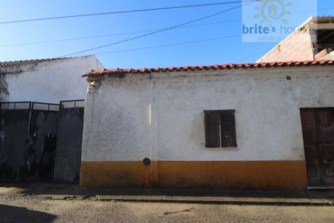 Villa i Golega, Santarem, Golega - € 160.000 | Ref: Mu321 - foto 6