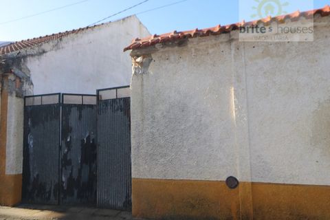 Villa i Golega, Santarem, Golega - € 160.000 | Ref: Mu321 - foto 7