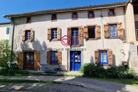 Byhus i Prat-Bonrepaux, Ariege, Prat-Bonrepaux - € 98.000 | Ref: OA1960 - foto 1