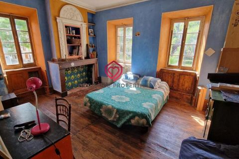Byhus i Prat-Bonrepaux, Ariege, Prat-Bonrepaux - € 98.000 | Ref: OA1960 - foto 3