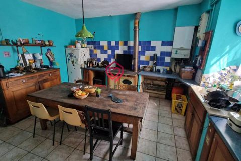Byhus i Prat-Bonrepaux, Ariege, Prat-Bonrepaux - € 98.000 | Ref: OA1960 - foto 4