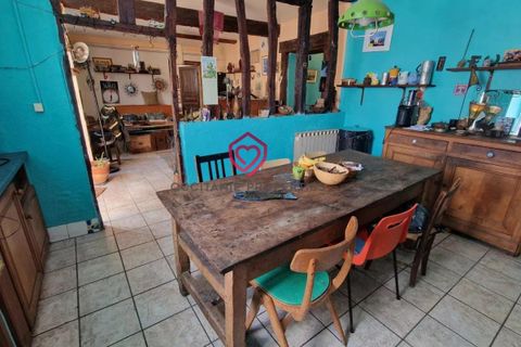 Byhus i Prat-Bonrepaux, Ariege, Prat-Bonrepaux - € 98.000 | Ref: OA1960 - foto 5