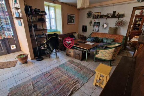 Byhus i Prat-Bonrepaux, Ariege, Prat-Bonrepaux - € 98.000 | Ref: OA1960 - foto 6