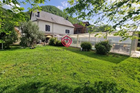 Villa a Moulis, Ariege, Moulis - € 318.000 | Ref: OA1961 - foto 3