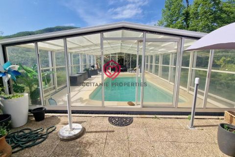 Villa a Moulis, Ariege, Moulis - € 318.000 | Ref: OA1961 - foto 4