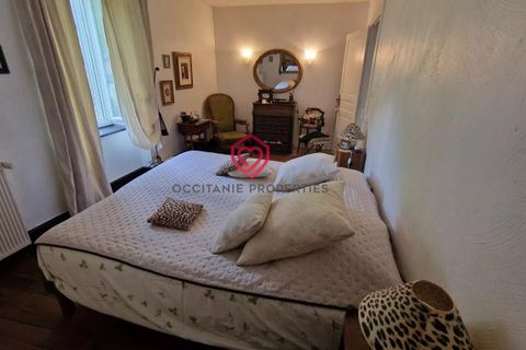 Villa a Moulis, Ariege, Moulis - € 318.000 | Ref: OA1961 - foto 9