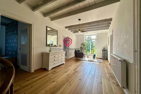 Herregård i Cannet, Gers, Cannet - € 380 000 | Ref: OP0300 - foto 11