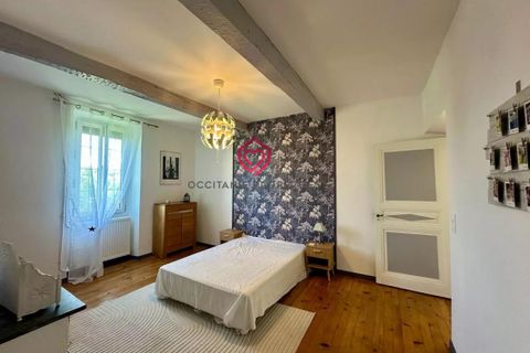 Herregård i Cannet, Gers, Cannet - € 380 000 | Ref: OP0300 - foto 14