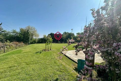 Herregård i Cannet, Gers, Cannet - € 380 000 | Ref: OP0300 - foto 17