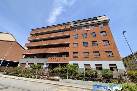 Lejlighed i Torino, Turin, Torino - € 195.000 | Ref: 1036 - foto 1