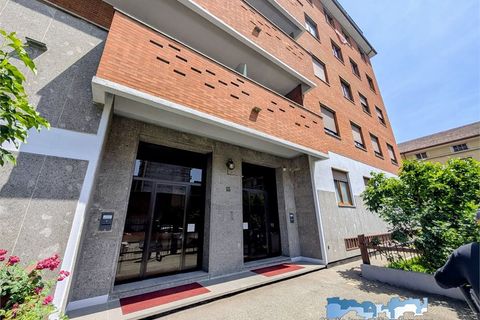 Lejlighed i Torino, Turin, Torino - € 195.000 | Ref: 1036 - foto 2