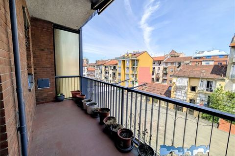 Lejlighed i Torino, Turin, Torino - € 195.000 | Ref: 1036 - foto 13