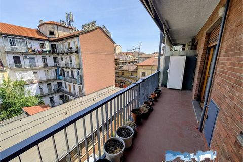 Lejlighed i Torino, Turin, Torino - € 195.000 | Ref: 1036 - foto 14
