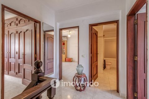 Villa i Faro, Faro, Faro - € 570.000 | Ref: IMO-119211 - foto 14