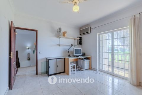 Villa i Faro, Faro, Faro - € 570.000 | Ref: IMO-119211 - foto 21